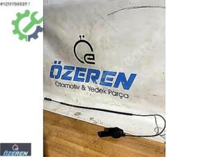SEAT LEON MK2 KAPUT ACMA HALATI ÖZEREN YEDEK PARÇA 05301368927