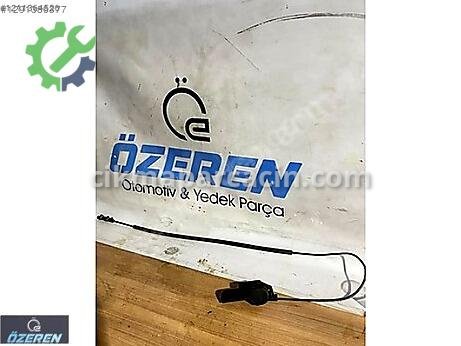 Seat Leon Kaput çıkma parça