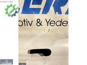 SEAT LEON MK2 KAPUT AÇMA KOLU