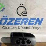 SEAT LEON MK2 KLİMA KONTROL PANELİ