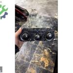 SEAT LEON MK2 KLİMA PANELİ ÖZEREN YEDEK PARÇA 05301368927
