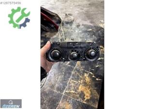 SEAT LEON MK2 KLİMA PANELİ ÖZEREN YEDEK PARÇA 05301368927