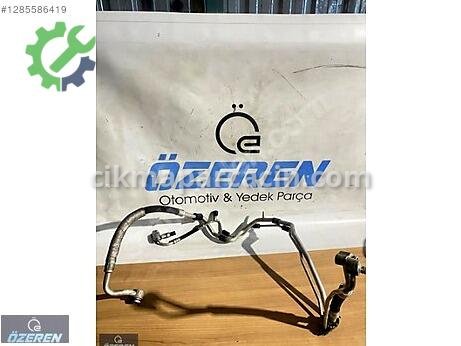 Seat Leon Klima Borusu çıkma parça