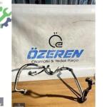 SEAT LEON MK2 KLİMA REKORLARI ÖZEREN YEDEK PARÇA 05301368927