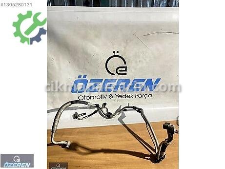 Seat Leon Klima Borusu çıkma parça