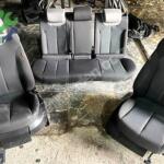 SEAT LEON MK2 KOLTUK TAKIMI (ÖN-ARKA)