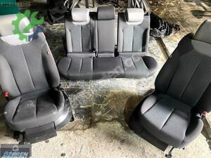 SEAT LEON MK2 KOLTUK TAKIMI (ÖN-ARKA)
