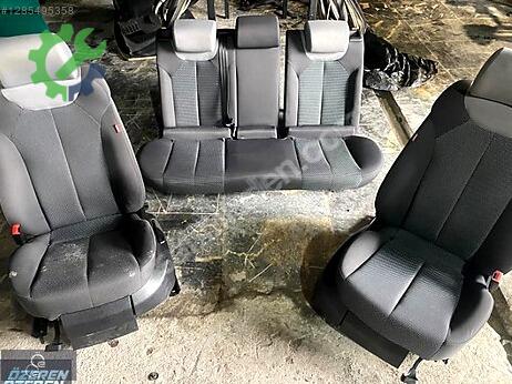 Seat Leon Ön Koltuk çıkma parça