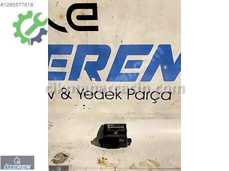 Seat Leon Konfor Beyni çıkma parça