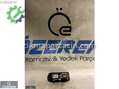 Seat Leon Motor Beyni çıkma parça