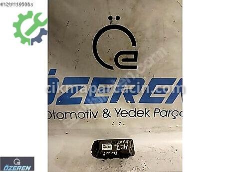 Seat Leon Motor Beyni çıkma parça