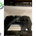 SEAT LEON MK2 MOTOR KORUMA KAPAĞI ÖZEREN YEDEK PARÇA 05301368927