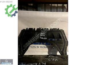 SEAT LEON MK2 MOTOR KORUMA KAPAĞI ÖZEREN YEDEK PARÇA 05301368927