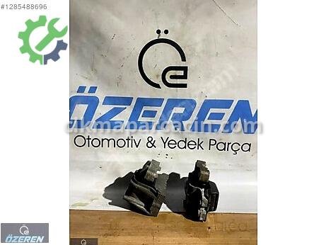 Seat Leon Motor Takozu & Kulağı çıkma parça