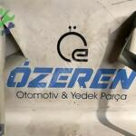 SEAT LEON MK2 ÖN DİREK TRİMLERİ