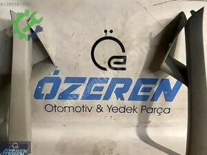 SEAT LEON MK2 ÖN DİREK TRİMLERİ