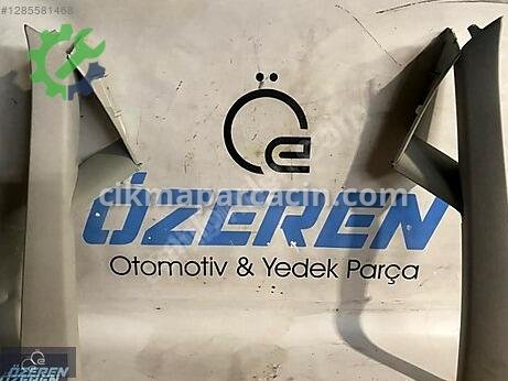 Seat Leon Bakalit çıkma parça
