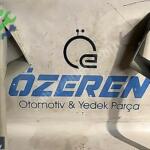 SEAT LEON MK2 ÖN DİREK TRİMLERİ ÖZEREN YEDEK PARÇA