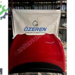 SEAT LEON MK2 ÖN KAPUT HATASIZ ÖZEREN YEDEK PARÇA 05301368927