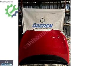 SEAT LEON MK2 ÖN KAPUT HATASIZ ÖZEREN YEDEK PARÇA 05301368927