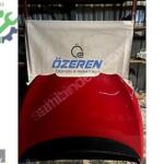 SEAT LEON MK2 ÖN KAPUT (HATASIZ)