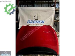 SEAT LEON MK2 ÖN KAPUT (HATASIZ)
