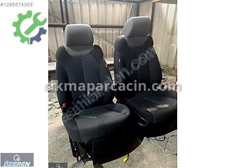 Seat Leon Ön Koltuk çıkma parça