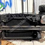 SEAT LEON MK2 ÖN SET(RADYATÖR-FAR­LAR-PANEL-TAMPON DEMİRİ-FAN)
