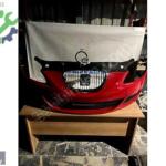 SEAT LEON MK2 ÖN TAMPON-PANJUR