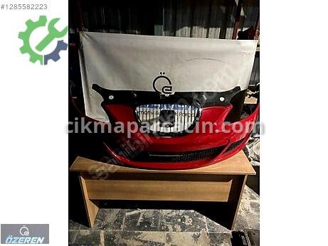 Seat Leon Ön Panjur çıkma parça