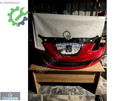 Seat Leon Ön Panjur çıkma parça