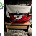 SEAT LEON MK2 ÖN TAMPON PANJUR ÖZEREN YEDEK PARÇA