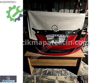 Seat Leon Ön Panjur çıkma parça