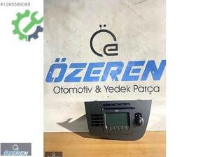 SEAT LEON MK2 ORJİNAL TEYP