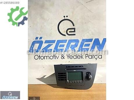 Seat Teyp çıkma parça