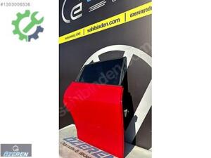 SEAT LEON MK2 SAĞ ARKA KAPI ÖZEREN YEDEK PARÇA 05301368927