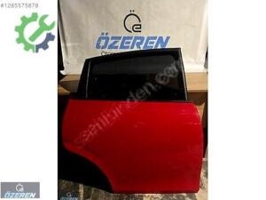 SEAT LEON MK2 SAĞ ARKA KAPI (HATASIZ)