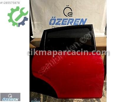 Seat Leon Sağ Arka Kapı çıkma parça
