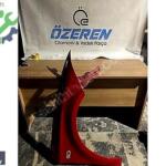 SEAT LEON MK2 SAĞ ÖN ÇAMURLUK ÖZEREN YEDEK PARÇA 05301368927