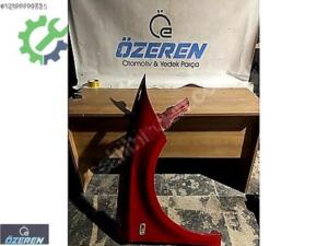 SEAT LEON MK2 SAĞ ÖN ÇAMURLUK ÖZEREN YEDEK PARÇA 05301368927