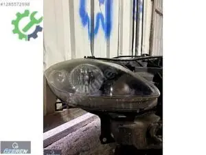 SEAT LEON MK2 SAĞ ÖN FAR