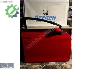 SEAT LEON MK2 SAĞ ÖN KAPI (HATASIZ)