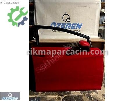 Seat Leon Sağ Ön Kapı çıkma parça