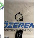 SEAT LEON MK2 SİGORTA KAPAĞI