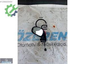 SEAT LEON MK2 SOL DIKIZ AYNASI ÖZEREN YEDEK PARÇA 05301368927