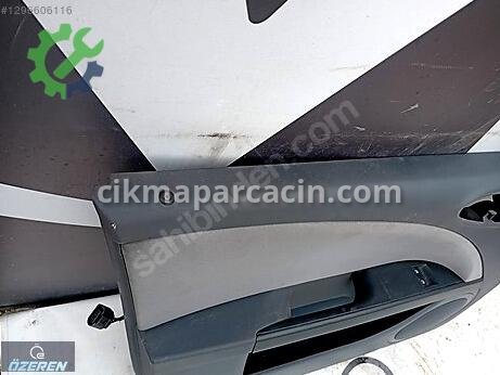 Diğer Döşeme çıkma parça