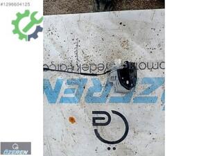 SEAT LEON MK2 SOL ÖN KAPI KILIT MEKANIZMASI ÖZEREN YEDEK PARÇA