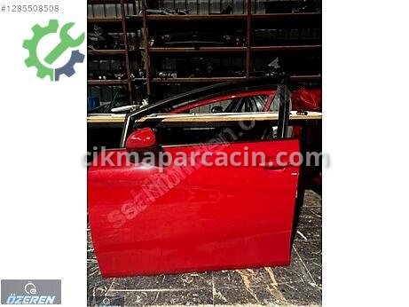 Seat Leon Sol Ön Kapı çıkma parça
