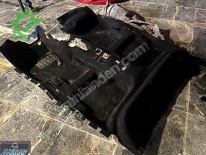 SEAT LEON MK2 TABAN DÖŞEMESİ