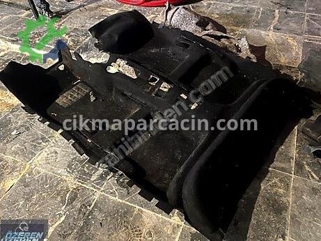 Seat Leon Taban Döşemesi çıkma parça